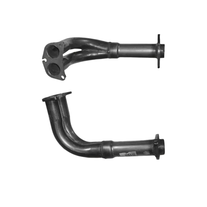 Autoteile BM CATALYSTS Abgasrohr für LOTUS ELAN 1.6L Benzin | Euro 2 | OEM: bei Autoteile TRUST