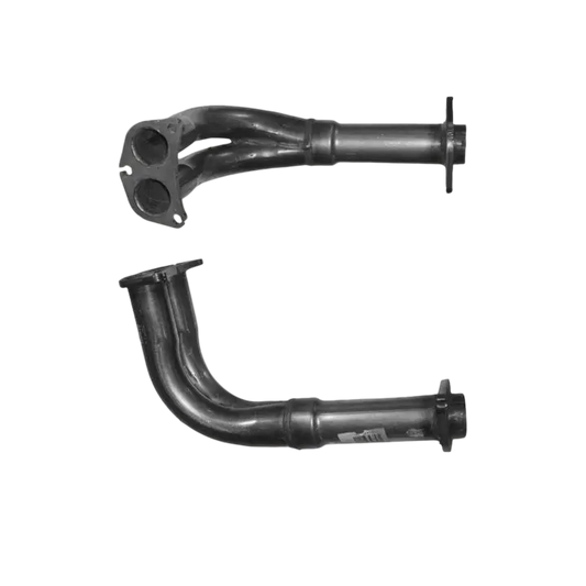 BM CATALYSTS Abgasrohr für LOTUS ELAN 1.6L Benzin | Euro 2 | OEM: Autoteile TRUST