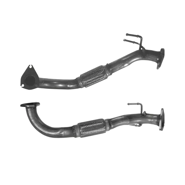 BM CATALYSTS Abgasrohr für FORD GALAXIS 1.9L Diesel | Euro 3 | OEM: 1111557 Autoteile TRUST