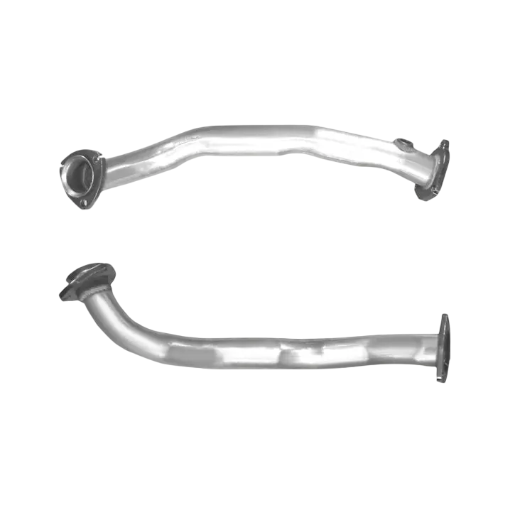 BM CATALYSTS Abgasrohr für AUDI A4 2.6L Benzin | Euro 2 | OEM: 8D0253101AB Autoteile TRUST