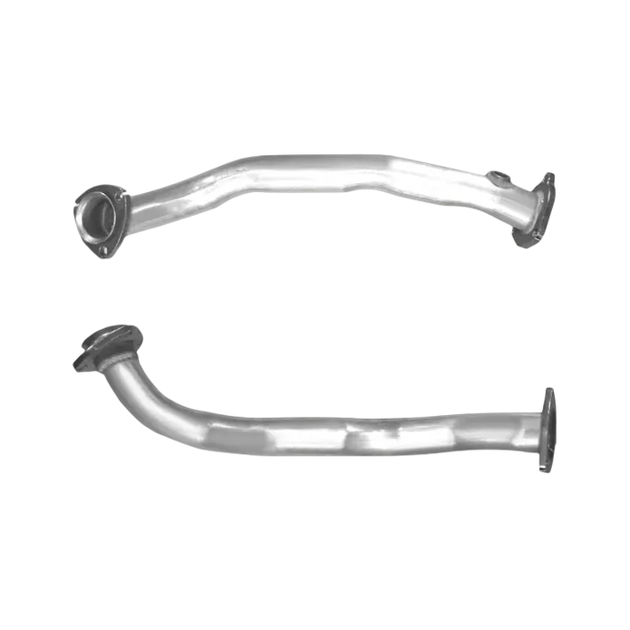 Autoteile BM CATALYSTS Abgasrohr für AUDI A4 2.6L Benzin | Euro 2 | OEM: 8D0253101AB bei Autoteile TRUST