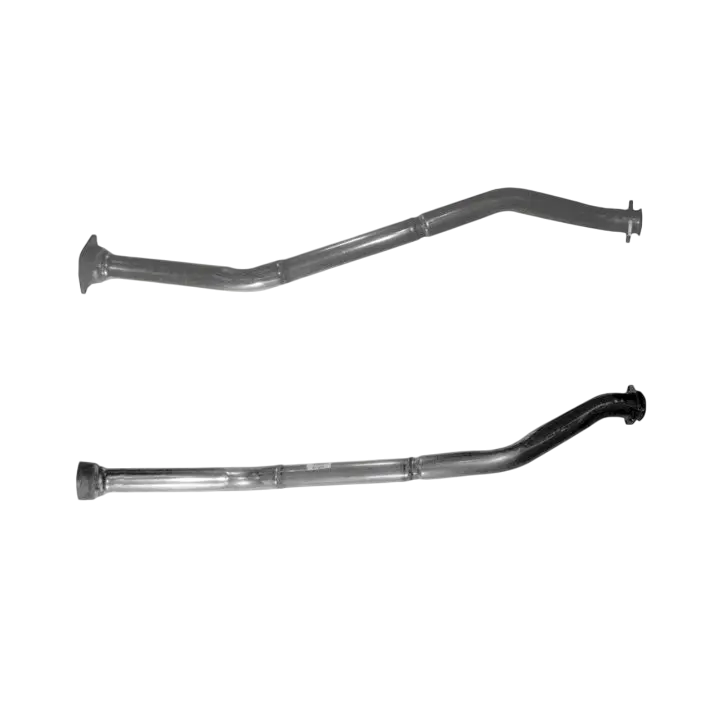 Autoteile BM CATALYSTS Abgasrohr für CITROEN JUMPER 2L Diesel | Euro 3 oder 4 | OEM: 1331210080 bei Autoteile TRUST