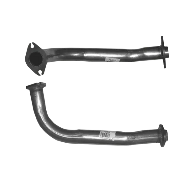 Autoteile BM CATALYSTS Abgasrohr für SUZUKI GRAND VITARA 2L Diesel | Euro 3 | OEM: 1419068DA0 bei Autoteile TRUST