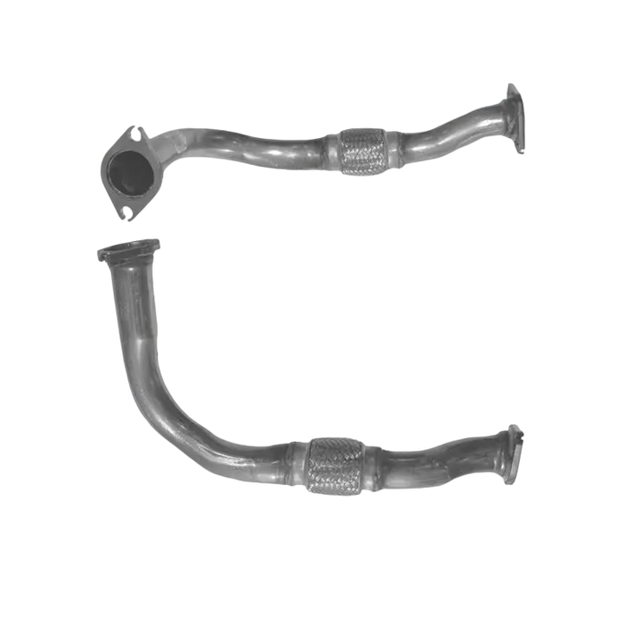 Autoteile BM CATALYSTS Abgasrohr für HYUNDAI TUCSON 2L Diesel | Euro 3 | OEM: 286102E700 bei Autoteile TRUST