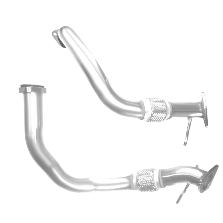 Autoteile BM CATALYSTS Abgasrohr für LAND ROVER FREELANDER 2L Diesel | Euro 3 | OEM: WCD106180 bei Autoteile TRUST