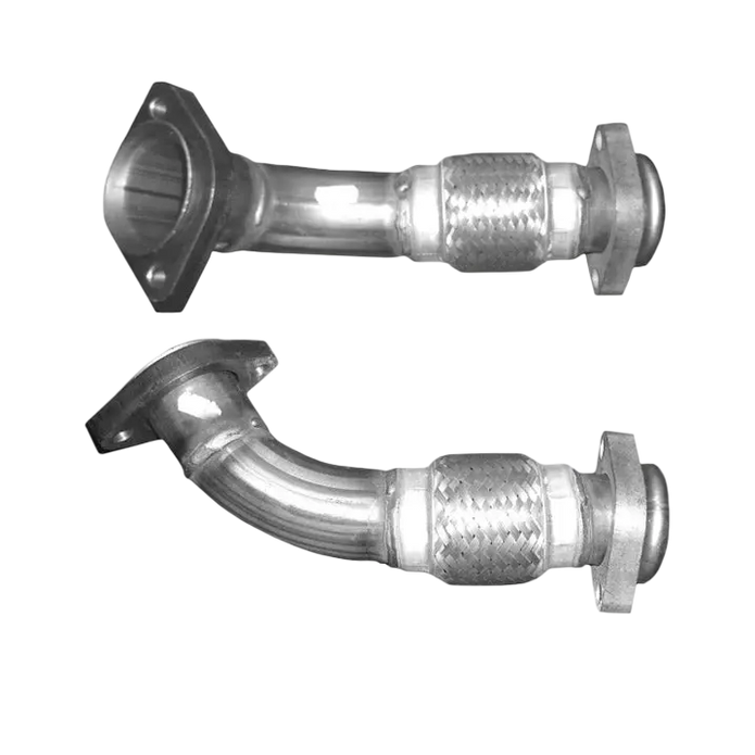 Autoteile BM CATALYSTS Abgasrohr für LAND ROVER RANGE ROVER 3L Diesel | Euro 3 | OEM: WCD000350 bei Autoteile TRUST