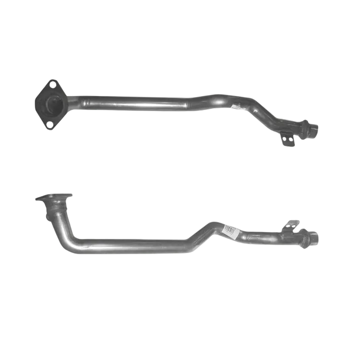 Autoteile BM CATALYSTS Abgasrohr für TOYOTA COROLLA 1.6L Benzin | Euro 2 | OEM: 174101A490 bei Autoteile TRUST