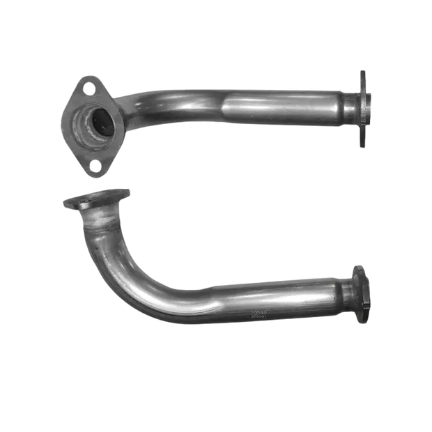 BM CATALYSTS Abgasrohr für TOYOTA AVENSIS 2L Benzin | Euro 2 | OEM: 1742003160 Autoteile TRUST