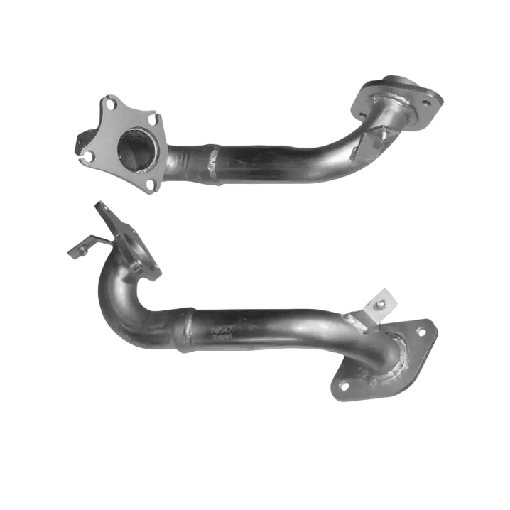 Autoteile BM CATALYSTS Abgasrohr für MAZDA 6 2L Diesel | Euro 4 | OEM: RFJ240500A bei Autoteile TRUST