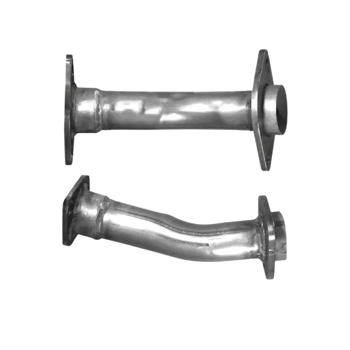 BM CATALYSTS Abgasrohr für MAZDA 6 2L Diesel | Euro 4 | OEM: RFJ240550 Autoteile TRUST
