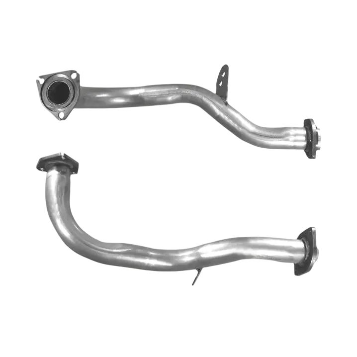 BM CATALYSTS Abgasrohr für HONDA HR-V 1.6L Benzin | Euro 3 | OEM: 18210S2HE01 Autoteile TRUST