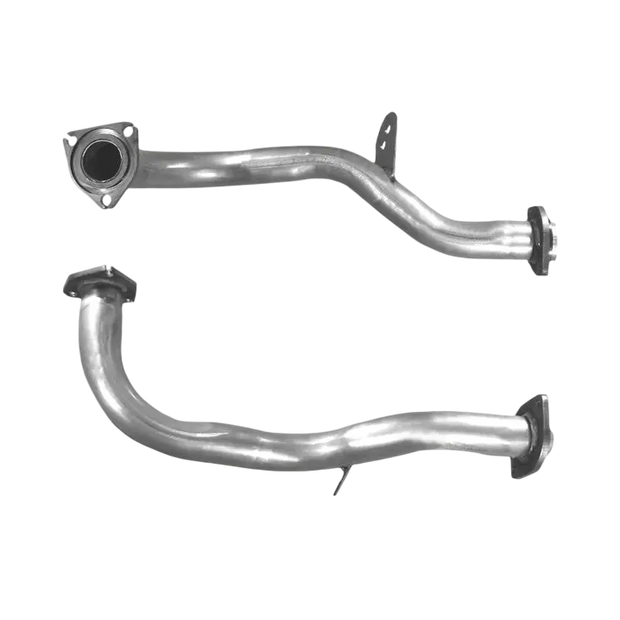 Autoteile BM CATALYSTS Abgasrohr für HONDA HR-V 1.6L Benzin | Euro 3 | OEM: 18210S2HE01 bei Autoteile TRUST