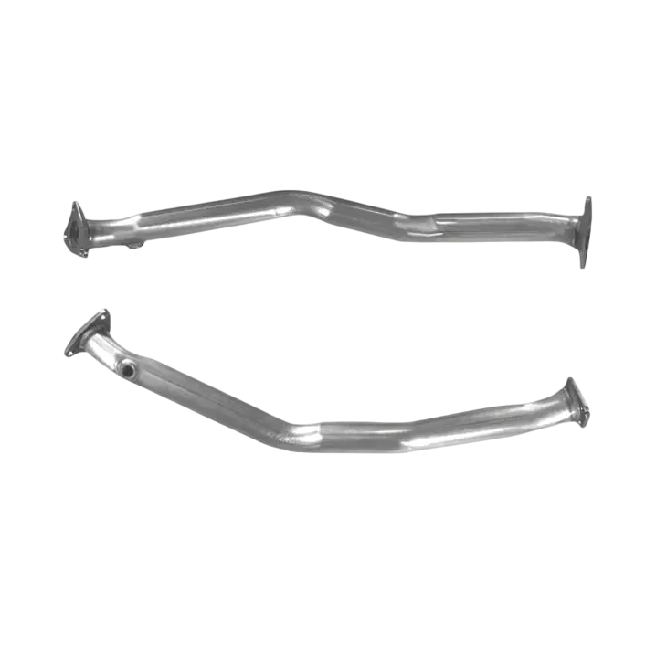 BM CATALYSTS Abgasrohr für MAZDA MX5 1.6L Benzin | Euro 2 | OEM: BP5640500 Autoteile TRUST