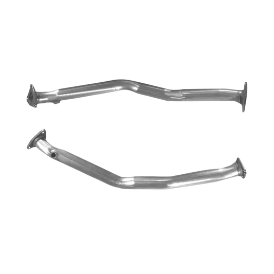 BM CATALYSTS Abgasrohr für MAZDA MX5 1.6L Benzin | Euro 2 | OEM: BP5640500 Autoteile TRUST