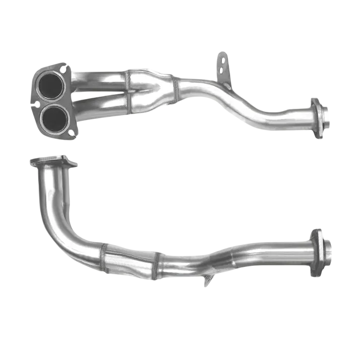 BM CATALYSTS Abgasrohr für HONDA HR-V 1.6L Benzin | Euro 3 | OEM: 18210S2H902 Autoteile TRUST