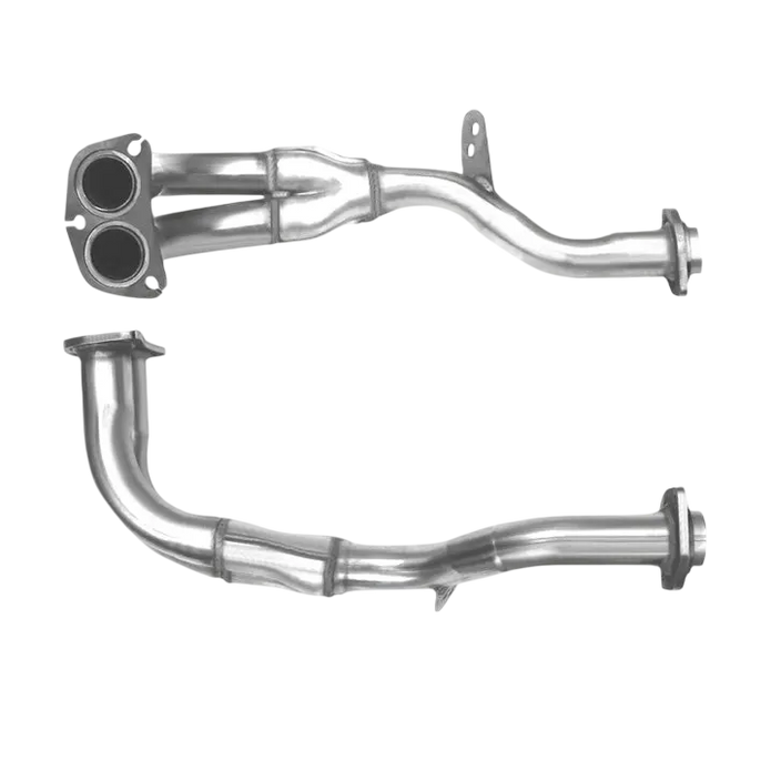 Autoteile BM CATALYSTS Abgasrohr für HONDA HR-V 1.6L Benzin | Euro 3 | OEM: 18210S2H902 bei Autoteile TRUST