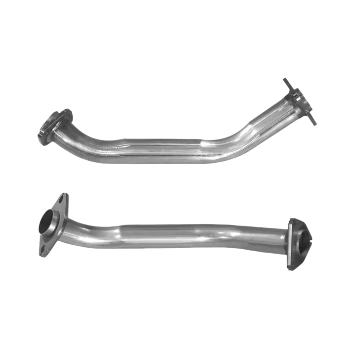 BM CATALYSTS Abgasrohr für FORD RANGER 2.5L Diesel | Euro 3 oder 4 | OEM: 4006224 Autoteile TRUST