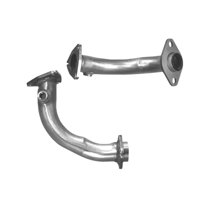 BM CATALYSTS Abgasrohr für MAZDA 323 1.8L Benzin | Euro 2 | OEM: 4969472 Autoteile TRUST
