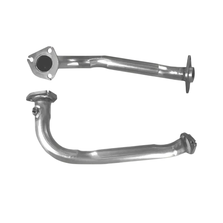 BM CATALYSTS Abgasrohr für MAZDA 626 2L Benzin | Euro 2 | OEM: 4949771 Autoteile TRUST