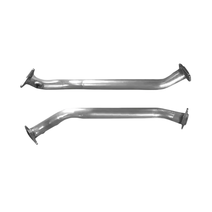 BM CATALYSTS Abgasrohr für MAZDA MX5 1.8L Benzin | Euro 2 oder 3 | OEM: BPM340500F Autoteile TRUST