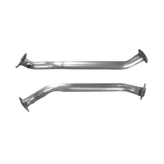 BM CATALYSTS Abgasrohr für MAZDA MX5 1.8L Benzin | Euro 2 oder 3 | OEM: BPM340500F Autoteile TRUST
