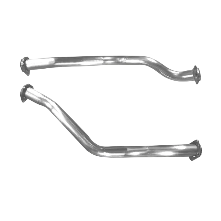 BM CATALYSTS Abgasrohr für SAAB 900 2L Benzin | Euro 2 | OEM: 3382871 Autoteile TRUST