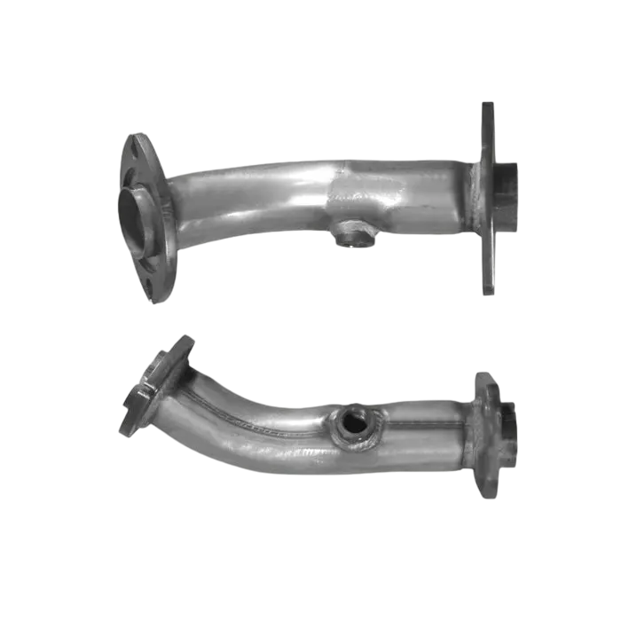 BM CATALYSTS Abgasrohr für TOYOTA PICKNICK 2L Benzin | Euro 2 | OEM: 1740174470 Autoteile TRUST