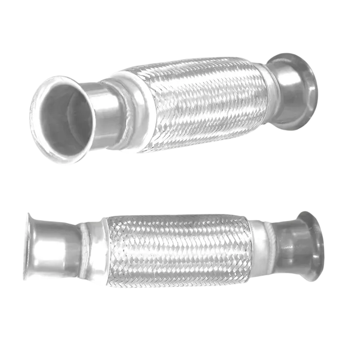 BM CATALYSTS Abgasrohr für CITROEN C5 2L Diesel | Euro 3 | OEM: 1607335580 Autoteile TRUST