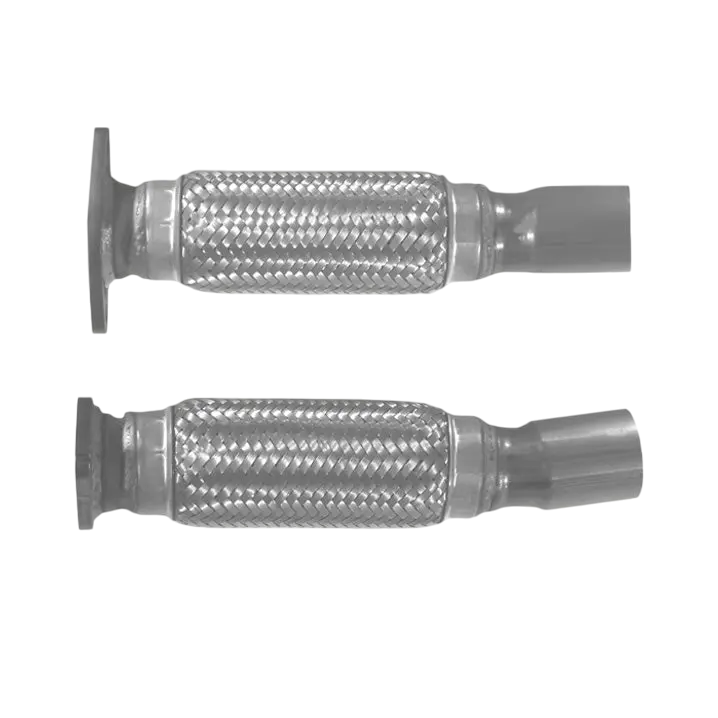 BM CATALYSTS Abgasrohr für FIAT STILO 1.9L Diesel | Euro 3 | OEM: 46829422 Autoteile TRUST