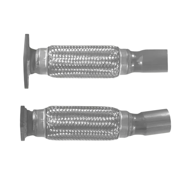Autoteile BM CATALYSTS Abgasrohr für FIAT STILO 1.9L Diesel | Euro 3 | OEM: 46829422 bei Autoteile TRUST