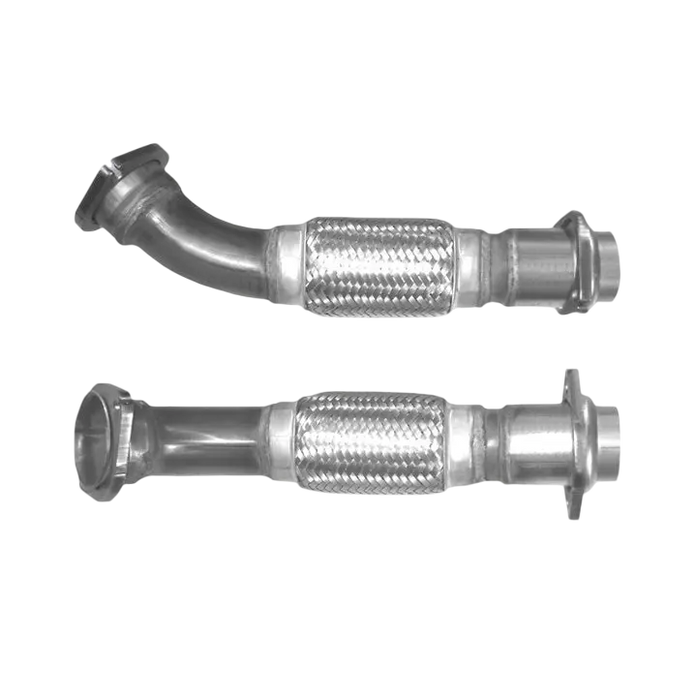 Autoteile BM CATALYSTS Abgasrohr für BMW X5 3L Diesel | Euro 3 oder 4 | OEM: 18307785711 bei Autoteile TRUST