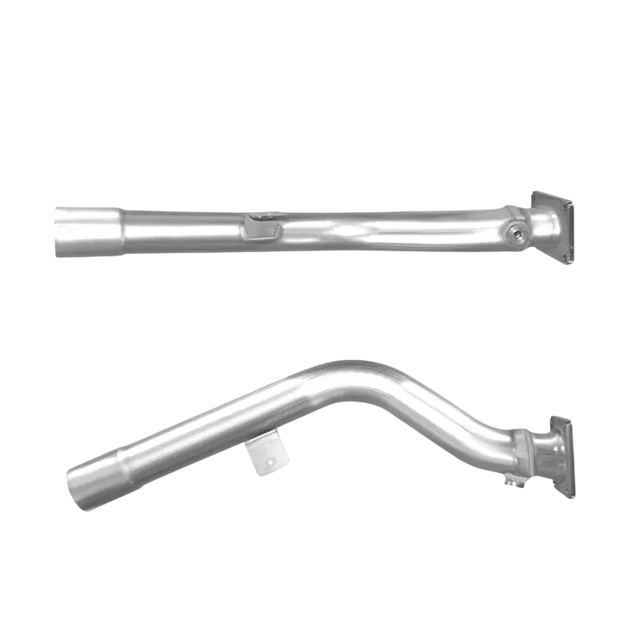 Autoteile BM CATALYSTS Abgasrohr für BMW 520d 2L Diesel | Euro 4 | OEM: 18307789895 bei Autoteile TRUST