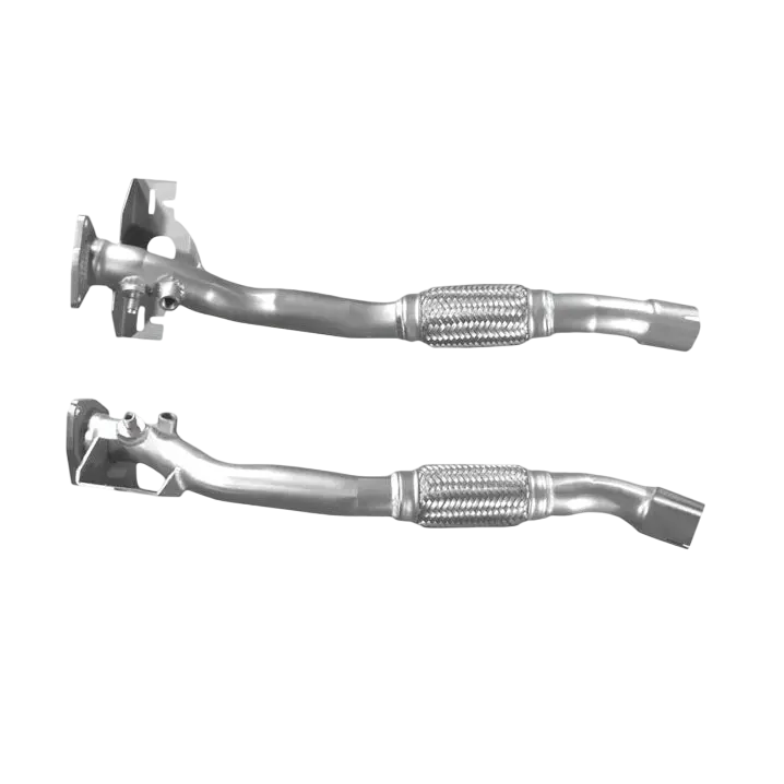 Autoteile BM CATALYSTS Abgasrohr für OPEL ASTRA H 1.3L Diesel | Euro 4 | OEM: 13234879 bei Autoteile TRUST