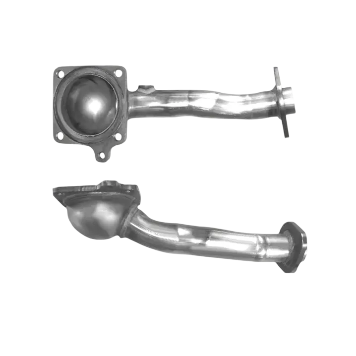BM CATALYSTS Abgasrohr für SUZUKI SCHNELL 1.3L Benzin | Euro 4 | OEM: 1419062J00 Autoteile TRUST