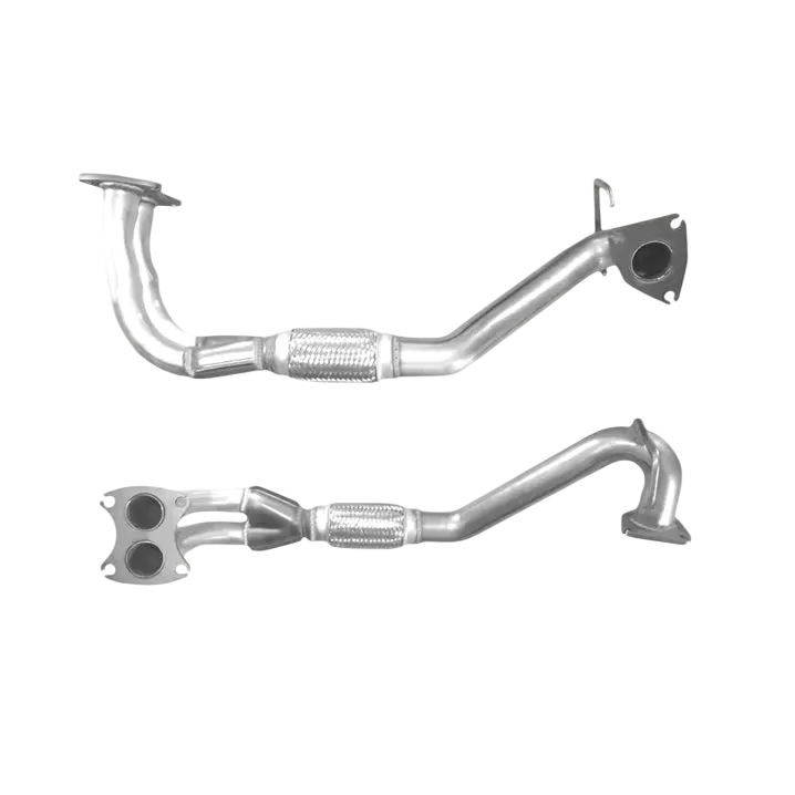 Autoteile BM CATALYSTS Abgasrohr für LOTUS ELISE 1.8L Benzin | Euro 2 | OEM: bei Autoteile TRUST