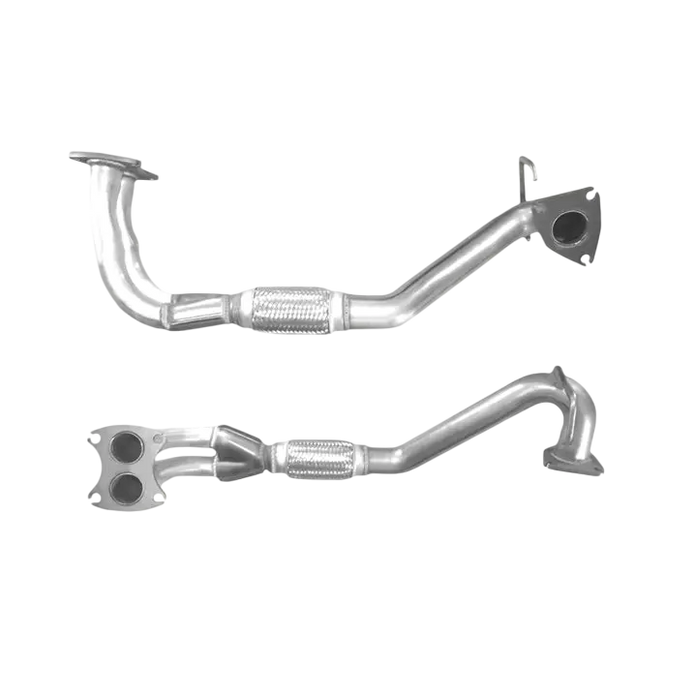 Autoteile BM CATALYSTS Abgasrohr für LOTUS ELISE 1.8L Benzin | Euro 2 | OEM: bei Autoteile TRUST