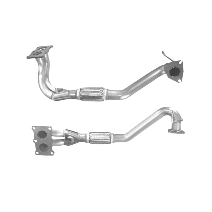 Autoteile BM CATALYSTS Abgasrohr für LOTUS ELISE 1.8L Benzin | Euro 3 | OEM: bei Autoteile TRUST