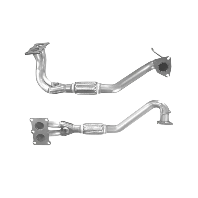 Autoteile BM CATALYSTS Abgasrohr für LOTUS ELISE 1.8L Benzin | Euro 3 | OEM: bei Autoteile TRUST