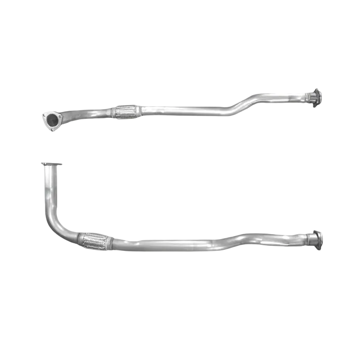 Autoteile BM CATALYSTS Abgasrohr für LAND ROVER DISCOVERY II, DEFENDER 2.5L Diesel | Euro 2 | OEM: ESR2740 bei Autoteile TRUST