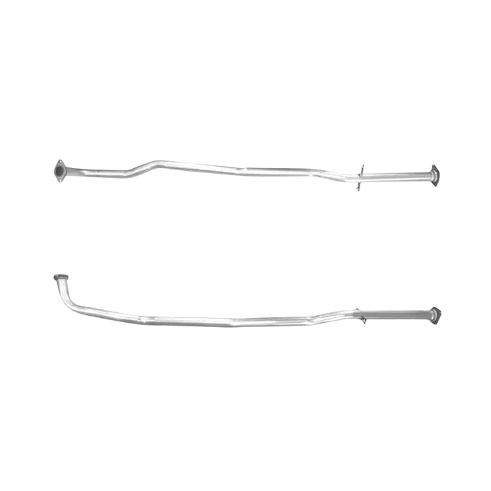 Autoteile BM CATALYSTS Abgasrohr für NISSAN FIGARO 1L Benzin | Euro 1 | OEM: 2001027B25 bei Autoteile TRUST