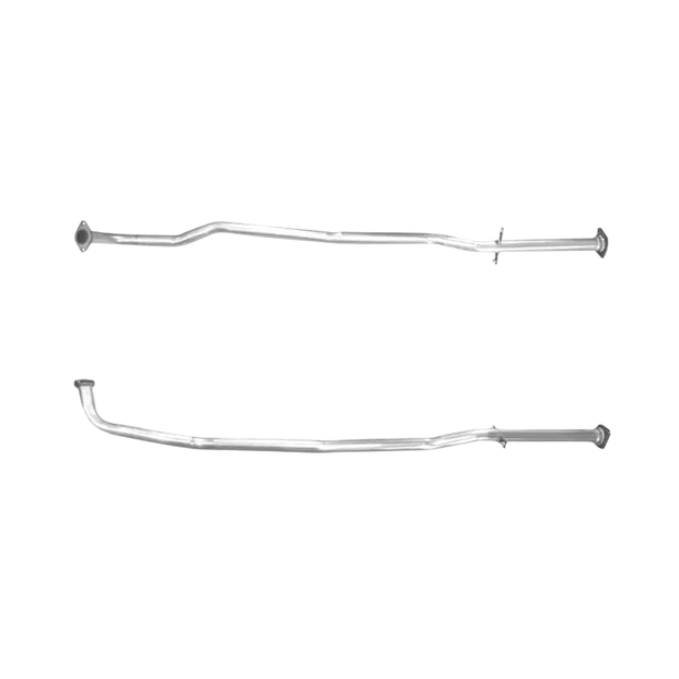 Autoteile BM CATALYSTS Abgasrohr für NISSAN FIGARO 1L Benzin | Euro 1 | OEM: 2001027B25 bei Autoteile TRUST