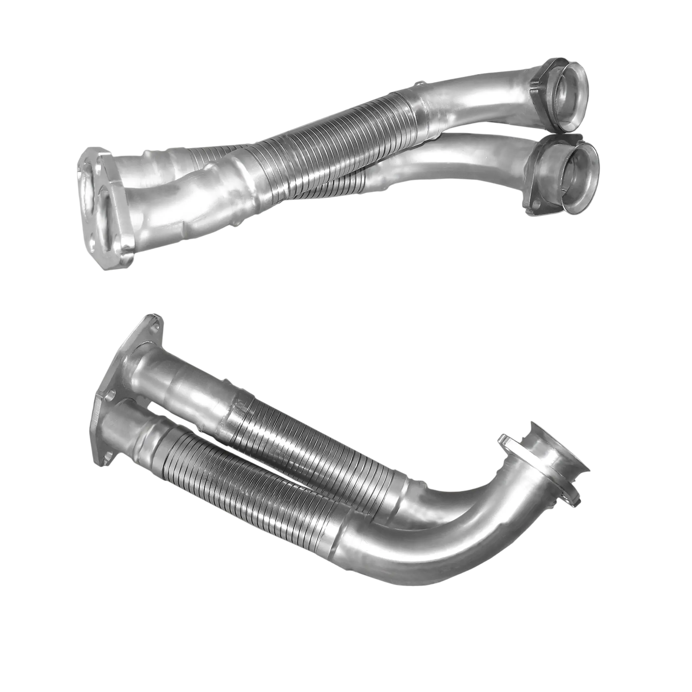 Autoteile BM CATALYSTS Abgasrohr für MERCEDES 230 n. Chr. 2.3L Benzin | Euro 2 | OEM: 1234901120 bei Autoteile TRUST