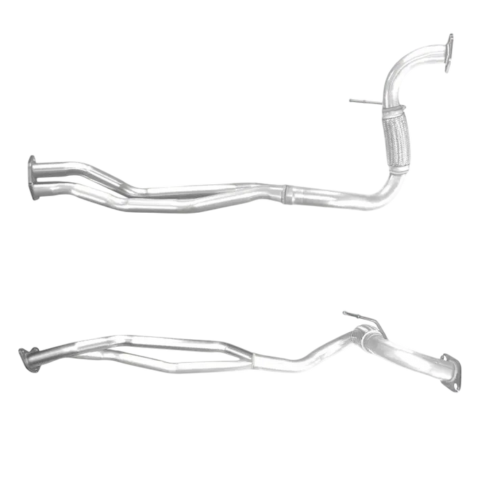 Autoteile BM CATALYSTS Abgasrohr für FORD TRANSIT 2.5L Diesel | Euro 1 | OEM: 1029678 bei Autoteile TRUST