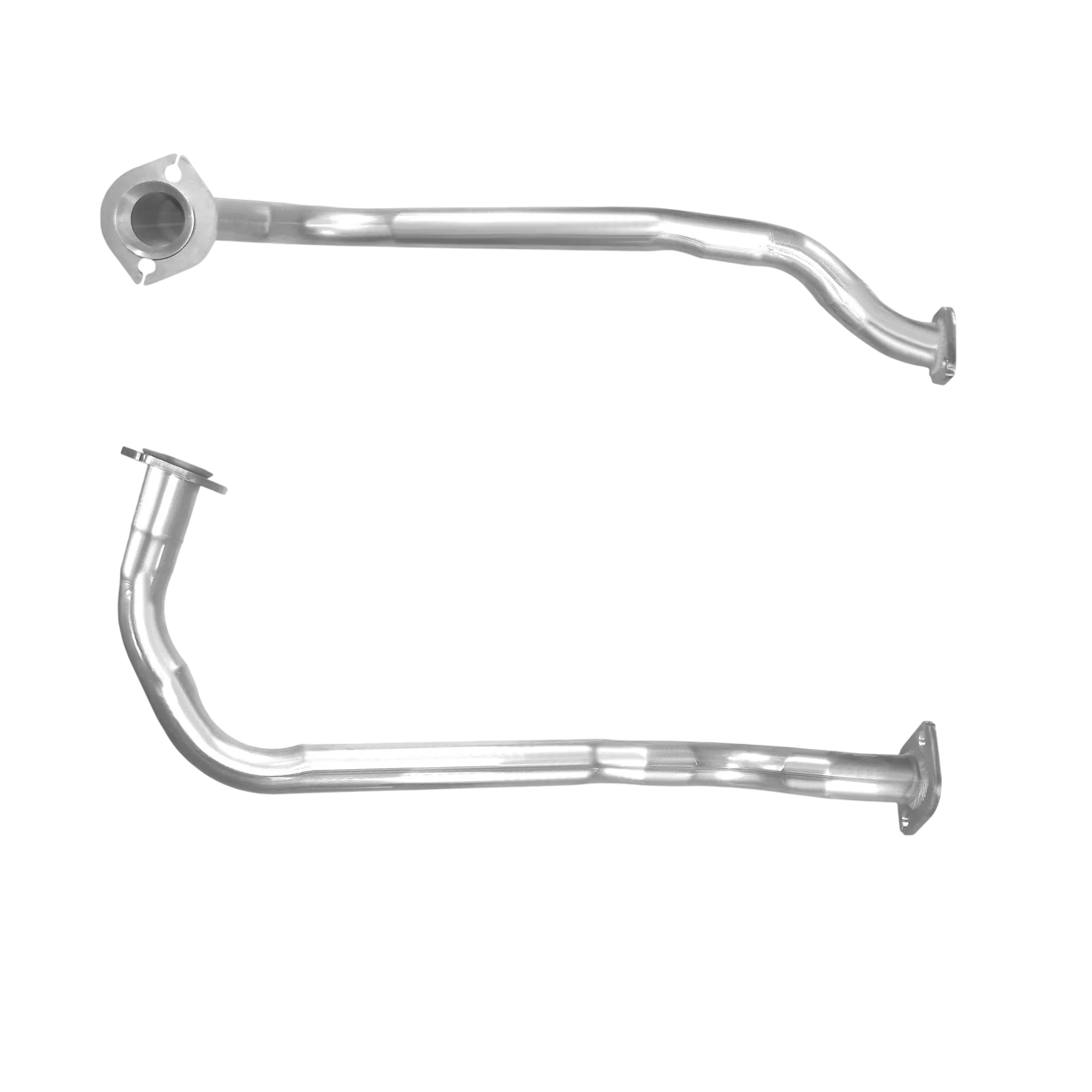 Autoteile BM CATALYSTS Abgasrohr für RENAULT CLIO 1.2L Benzin | Euro 2 | OEM: 7700830797 bei Autoteile TRUST