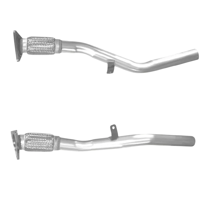 Autoteile BM CATALYSTS Abgasrohr für RENAULT CLIO 1.6L Benzin | Euro 4 | OEM: 8200841183 bei Autoteile TRUST