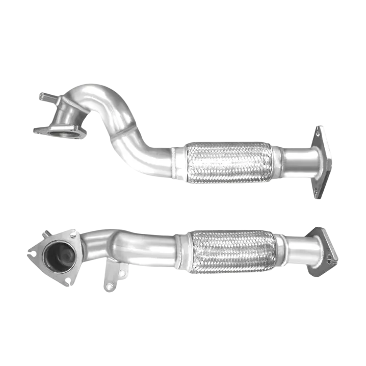 Autoteile BM CATALYSTS Abgasrohr für MAZDA CX-7 2.2L Diesel | Euro 5 | OEM: R2P740500 bei Autoteile TRUST