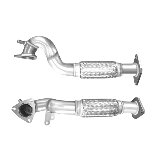 BM CATALYSTS Abgasrohr für MAZDA CX-7 2.2L Diesel | Euro 5 | OEM: R2P740500 Autoteile TRUST
