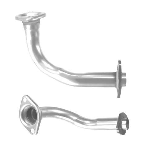 BM CATALYSTS Abgasrohr für TOYOTA RAV4 1.8L Benzin | Euro 3 | OEM: 1741022150 Autoteile TRUST