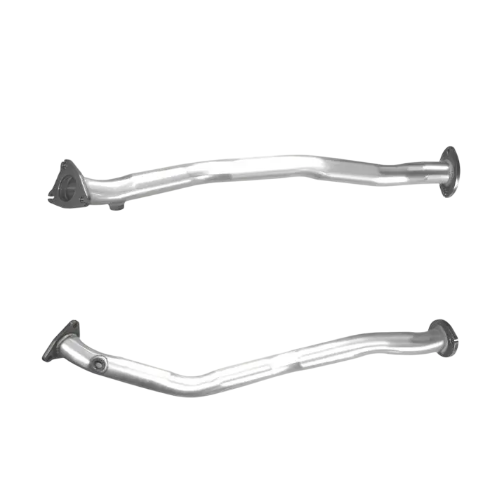 Autoteile BM CATALYSTS Abgasrohr für MAZDA MX5 1.6L Benzin | Euro 1 | OEM: BPE640500B bei Autoteile TRUST