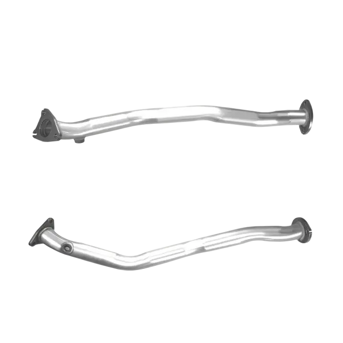 Autoteile BM CATALYSTS Abgasrohr für MAZDA MX5 1.6L Benzin | Euro 1 | OEM: BPE640500B bei Autoteile TRUST